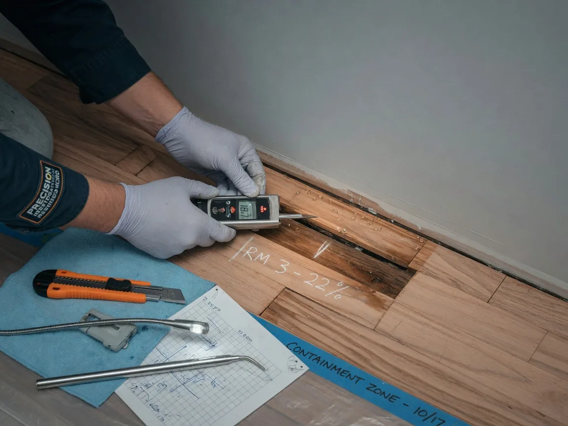 Why choose Water Removal in Hillman, MI